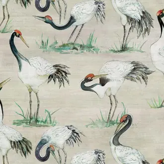 Cranes W7456-01