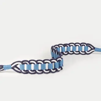 Chain link tie back TR1011-03