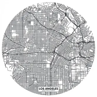 Fly To Los Angeles 103450999