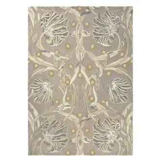 Pure Pimpernel Linen 28701