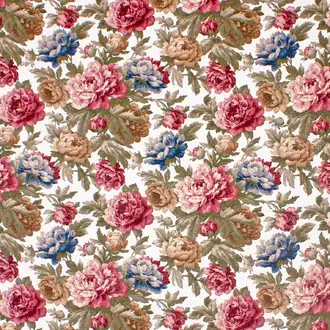 Victoria Gardens Cotton 13