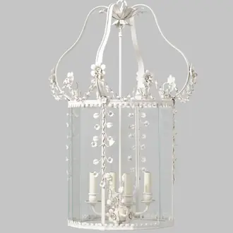 Marchwood Lantern CL0340.IV