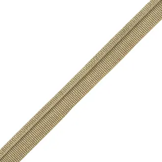 Julienne Metallic Piping CT-59790-459