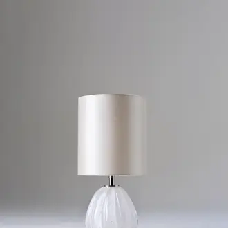 Dumpling Lamp GLB58