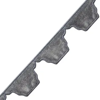 Dorset Velvet Scallop BT-60656-06