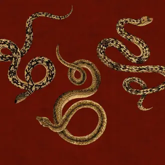 Serpent 10603