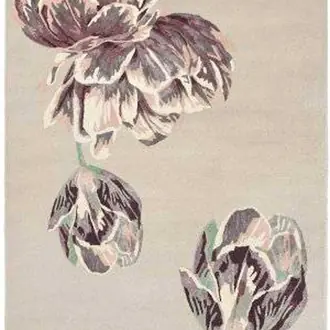 Tranquility Beige 056001 Rug