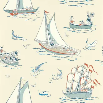 Donald Nautical DDIW217282