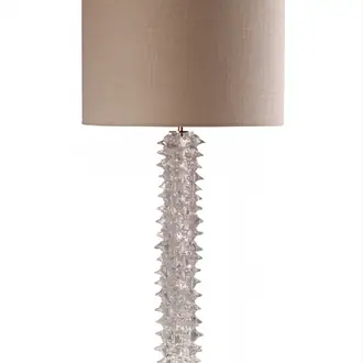 Thorn Column Lamp GLB66 Clear