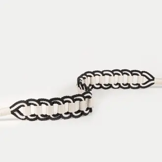 Chain link tie back TR1011-04