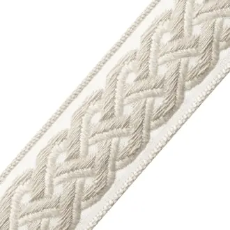 Dorset Braided Border BT-60655-01
