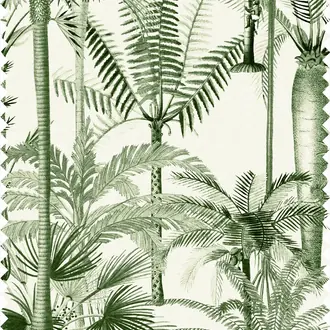 Palmera Cubana Linen FB00033