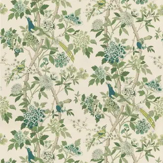 Hydrangea Bird (Archive) BP10851-2
