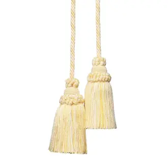 Annecy Chair Tassel 976-31654-117