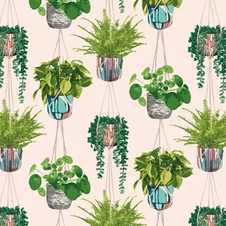 Houseplant GRA50110W