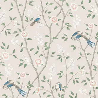 Paradise Birds 4270