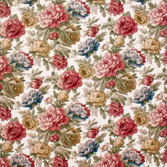 Victoria Gardens Linen 15