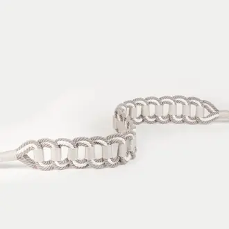 Chain link tie back TR1011-05