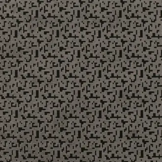 8-BIT Reversible Charcoal K5120-09