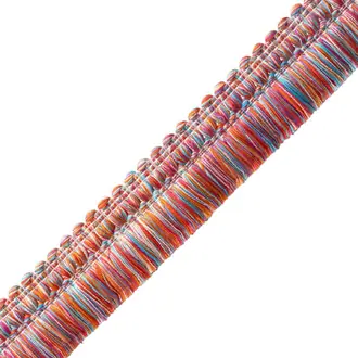 Kaleidoscope Brush Fringe BR-61355-10