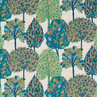 Arbre Velvet Carnival