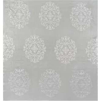 Zecca Aqua Silver F6201-03
