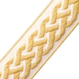 Dorset Braided Border BT-60655-02