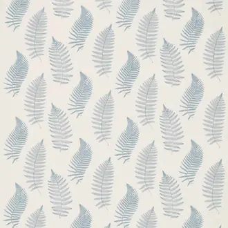 Fern Embroidery 235609