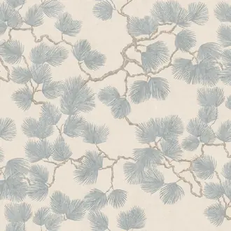 Pine Mural S10489