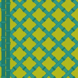 Trellis GDW-5455 001