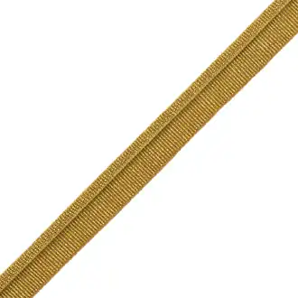 Julienne Metallic Piping CT-59790-461