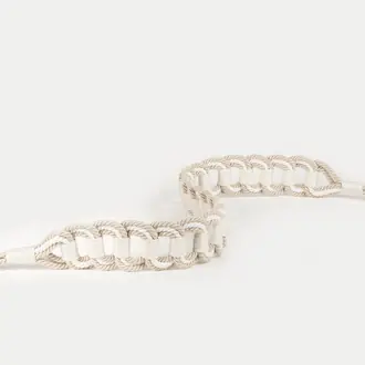 Chain link tie back TR1011-06
