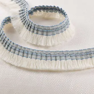 Tambor Fringe T111-02