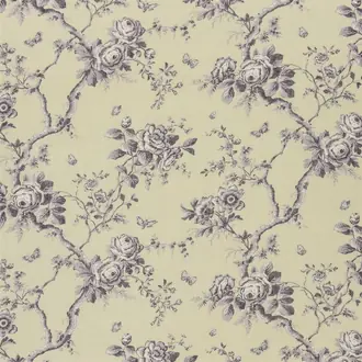 Ashfield Floral Voile FRL2238-02