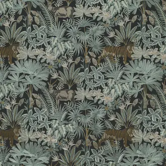 Rajah Canopy