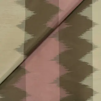 Khanom Ikat Stripe JT01 3787 003