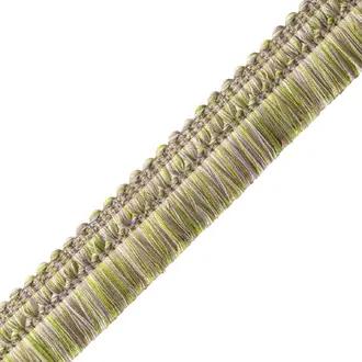 Kaleidoscope Brush Fringe BR-61355-01