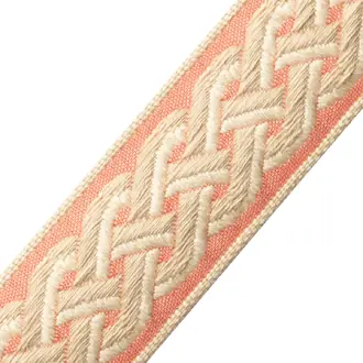 Dorset Braided Border BT-60655-03