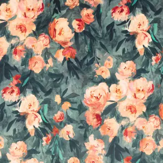 Ottavia Velvet Tapestry