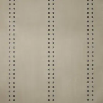 Studs & Stripes Vertical Nickel on Affluent Ash Suede 5786-V