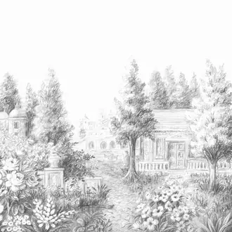 Parc A La Francaise 89029707
