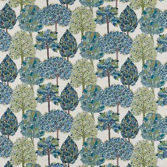 Arbre Teal