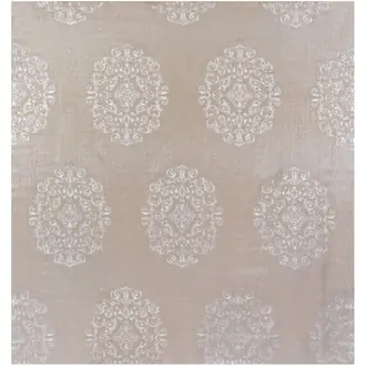 Zecca Taupe Silver F6201-02