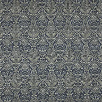 Hathaway PVC Indigo