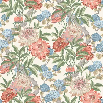 Summer Peony BW45095-7