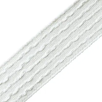 Aspen Slubbed Border BT-60022-01