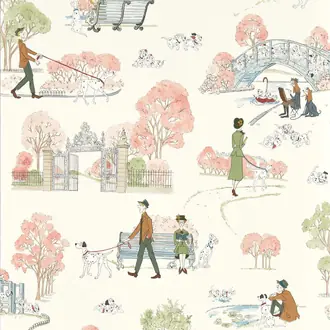 101 Dalmatians DDIW217289