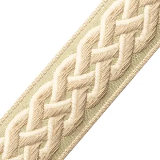 Dorset Braided Border BT-60655-04