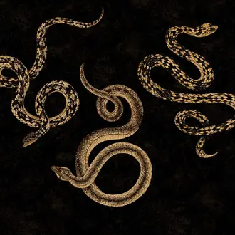 Serpent 10605