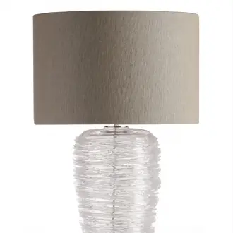 Thread Lamp GLB32 Clear
